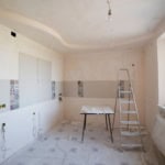 home renovation interior