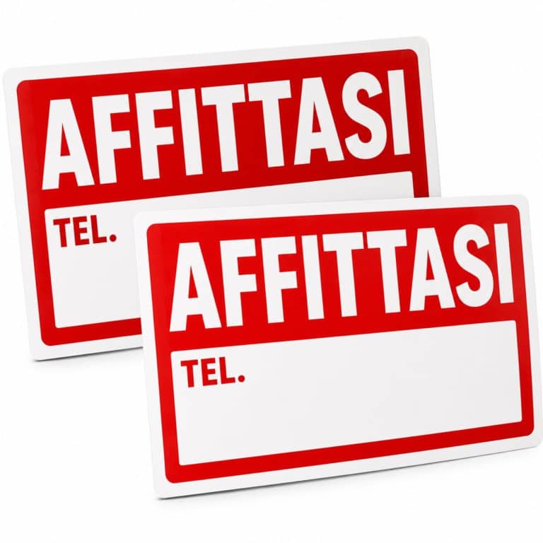 Affittare casa: tutti i contratti di locazione e come vengono tassati