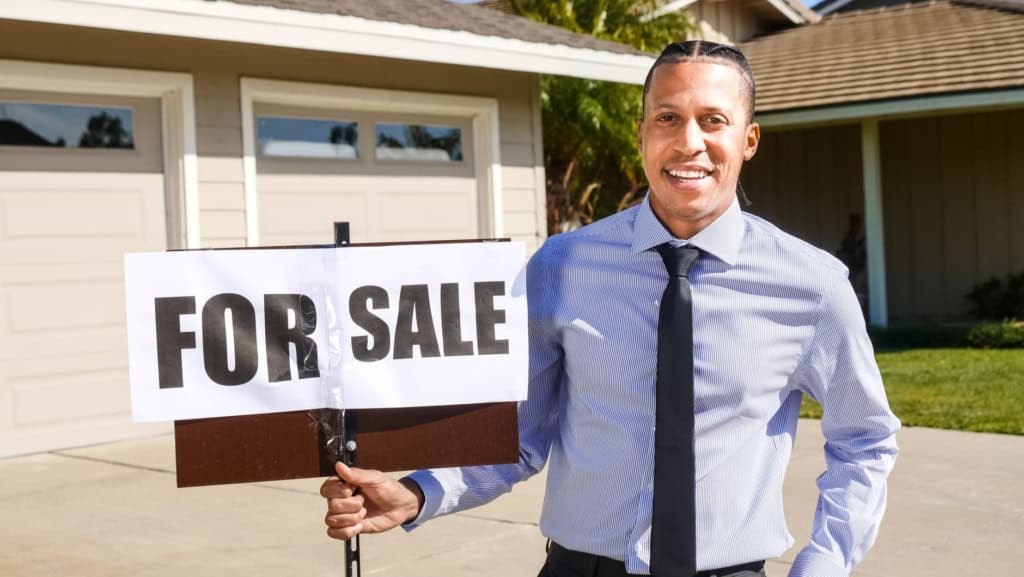 house sale real estate