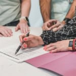 real estate paperwork documents